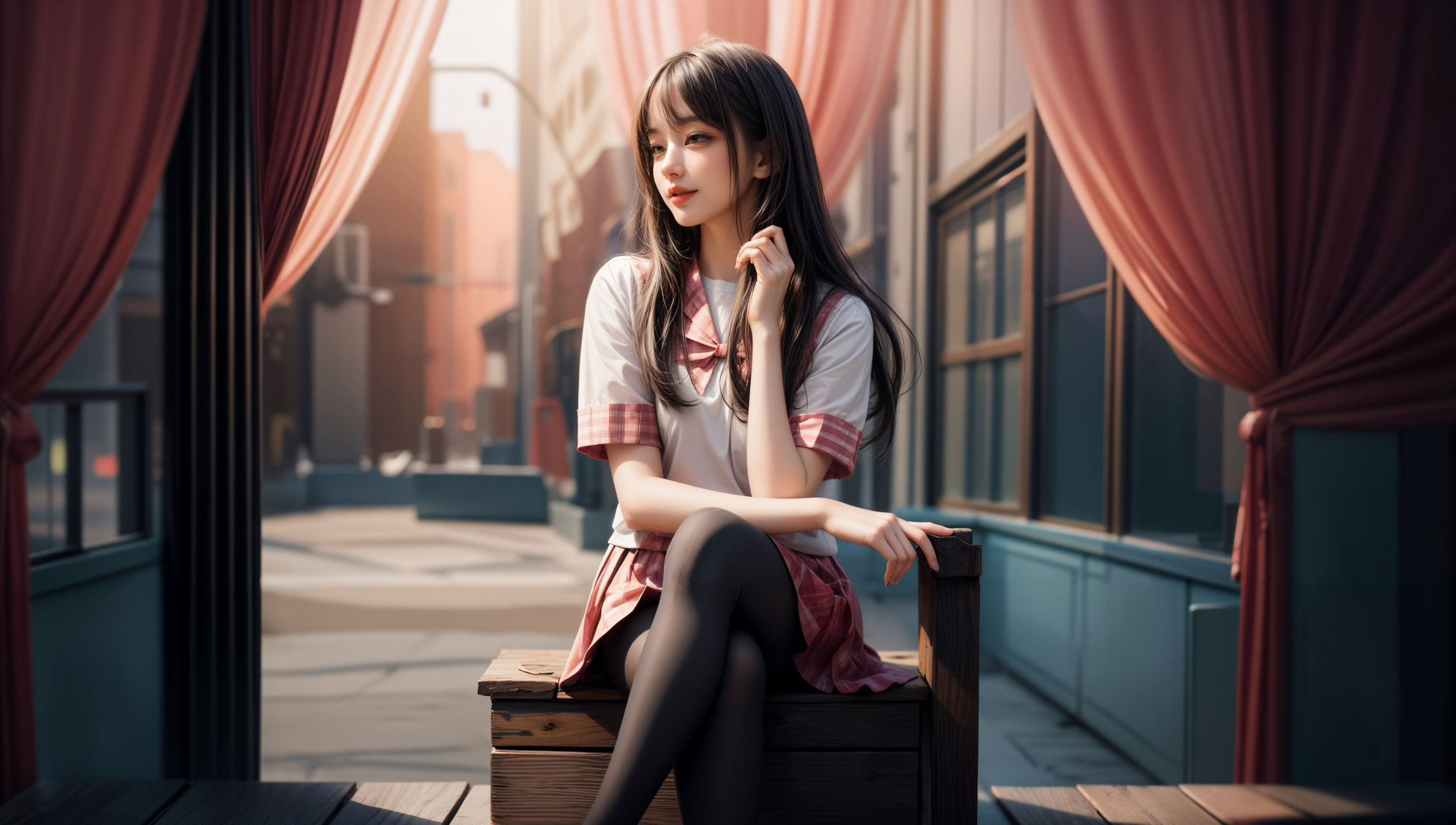 服务业消费振兴下的夫妻老婆店们：人气旺、生意好，发展有信心！